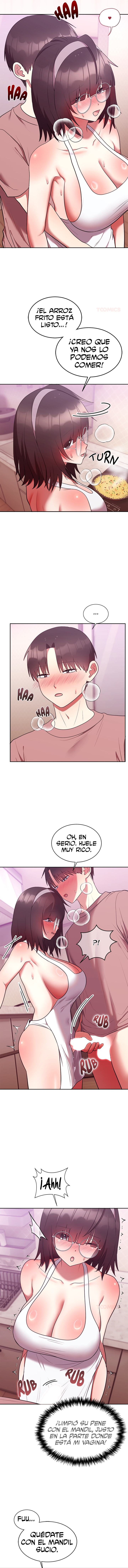 Atando Mi Secreto capítulo 28 página 13