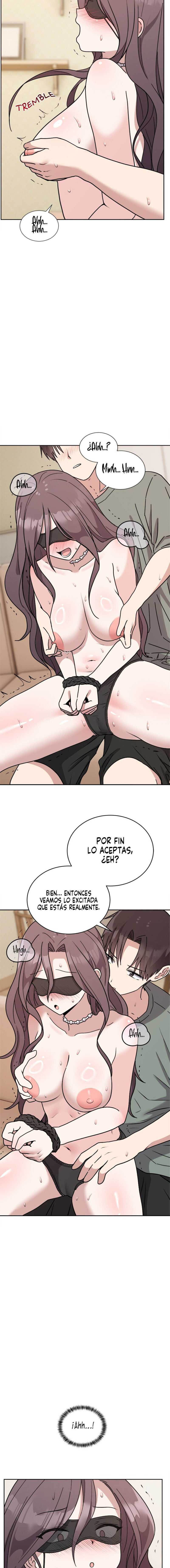 Atando Mi Secreto capítulo 3 página 15