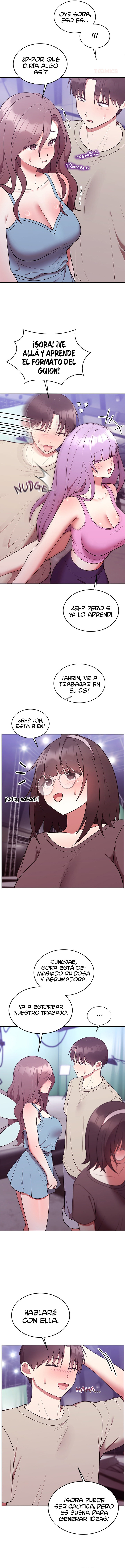 Atando Mi Secreto capítulo 30 página 14
