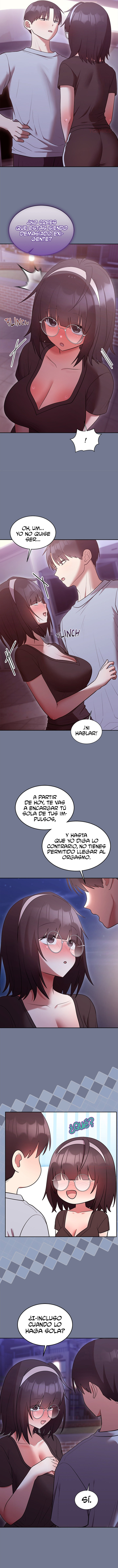 Atando Mi Secreto capítulo 30 página 4