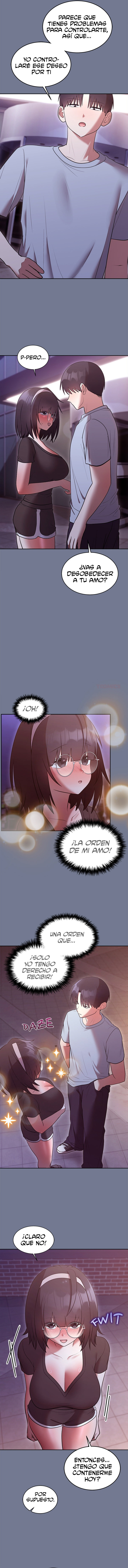 Atando Mi Secreto capítulo 30 página 5