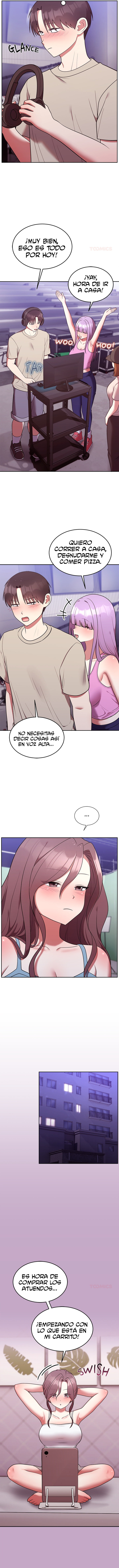 Atando Mi Secreto capítulo 31 página 11