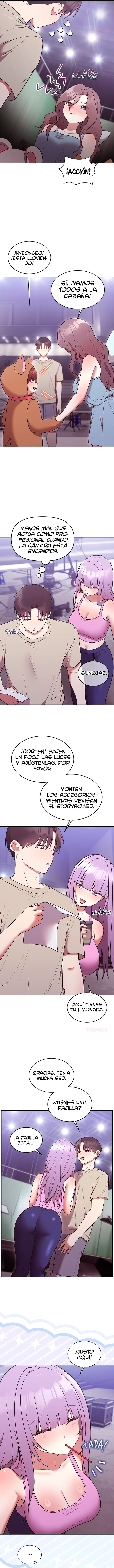 Atando Mi Secreto capítulo 31 página 4
