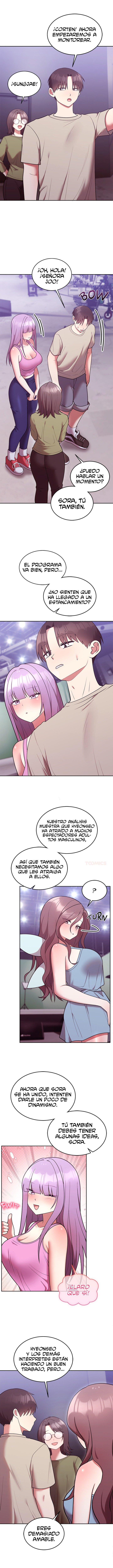 Atando Mi Secreto capítulo 31 página 6