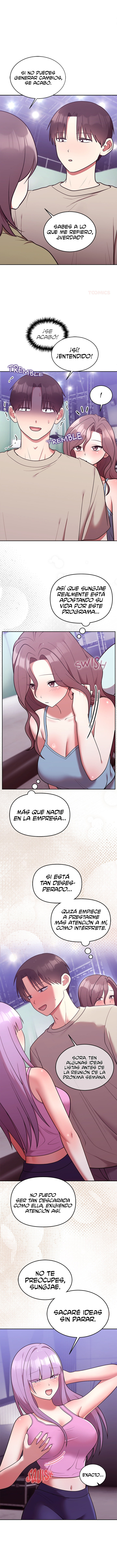 Atando Mi Secreto capítulo 31 página 7