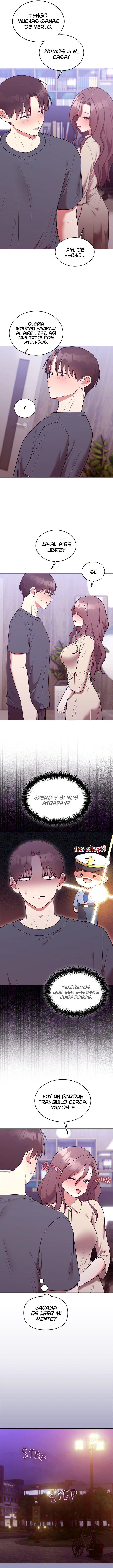 Atando Mi Secreto capítulo 32 página 4