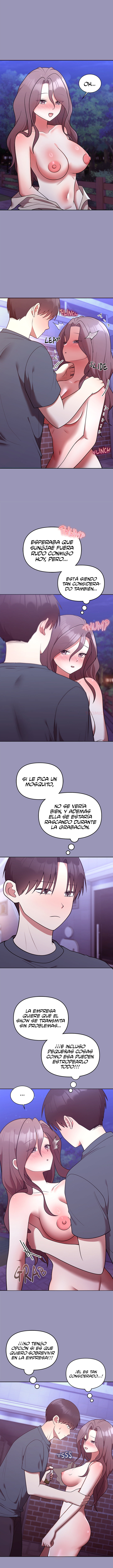 Atando Mi Secreto capítulo 32 página 7