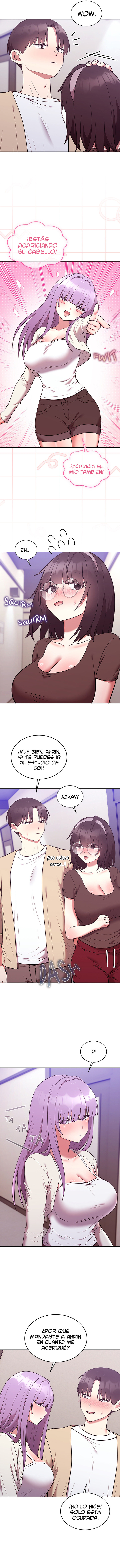 Atando Mi Secreto capítulo 34 página 14