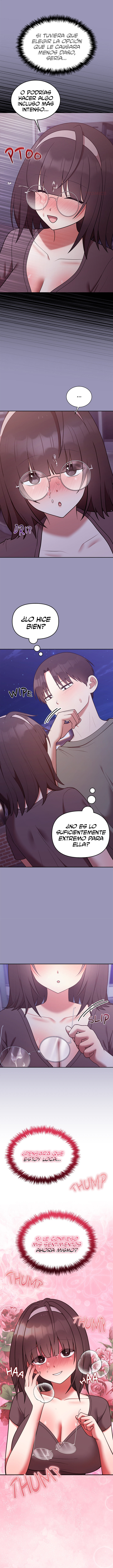 Atando Mi Secreto capítulo 35 página 13