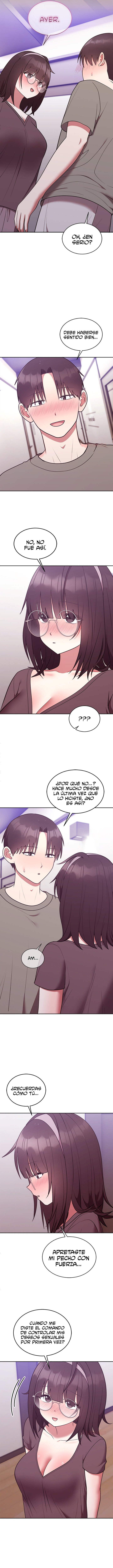 Atando Mi Secreto capítulo 35 página 7