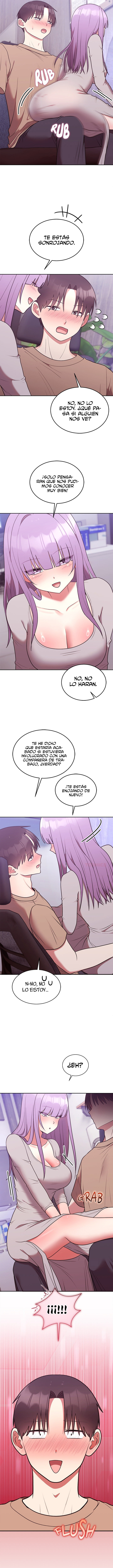 Atando Mi Secreto capítulo 36 página 13