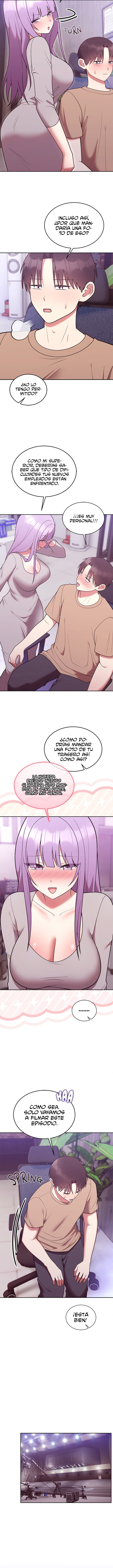 Atando Mi Secreto capítulo 36 página 4