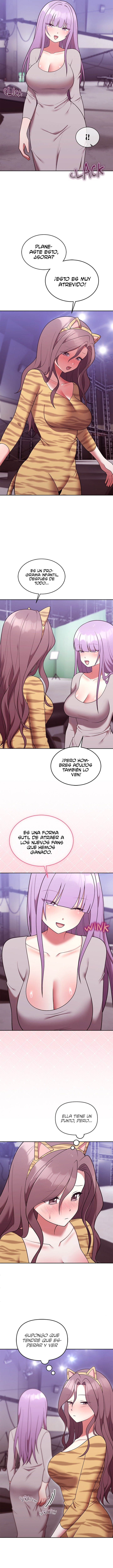 Atando Mi Secreto capítulo 36 página 6