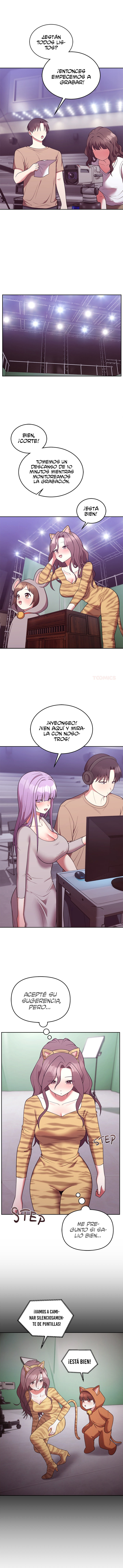 Atando Mi Secreto capítulo 36 página 7