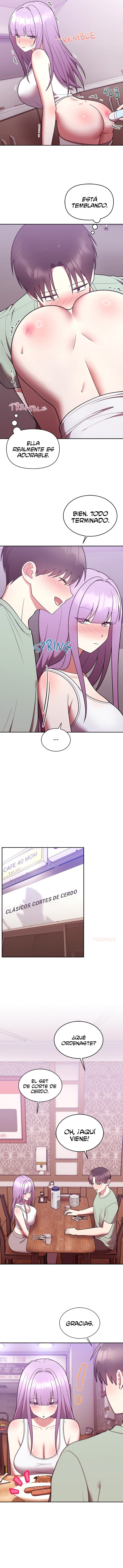 Atando Mi Secreto capítulo 37 página 7