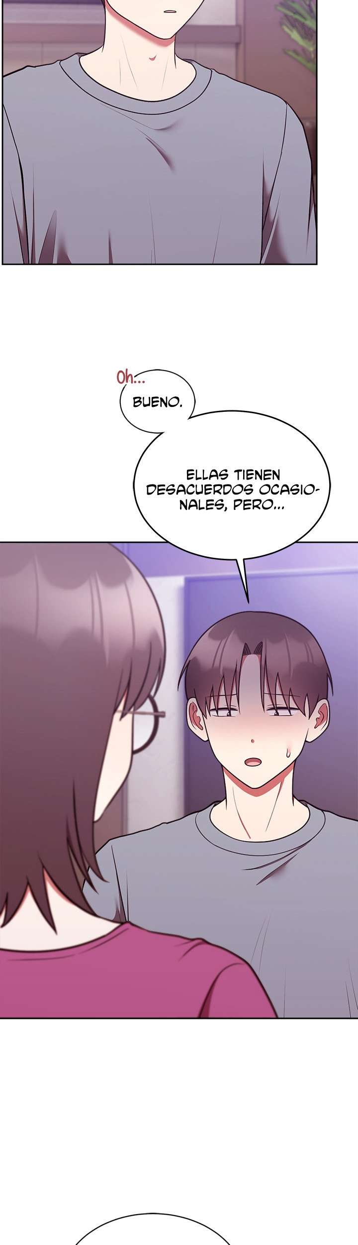 Atando Mi Secreto capítulo 39 página 23