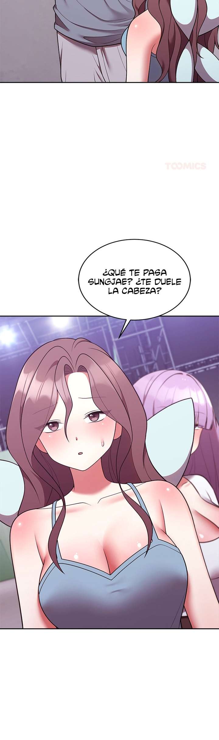 Atando Mi Secreto capítulo 39 página 35