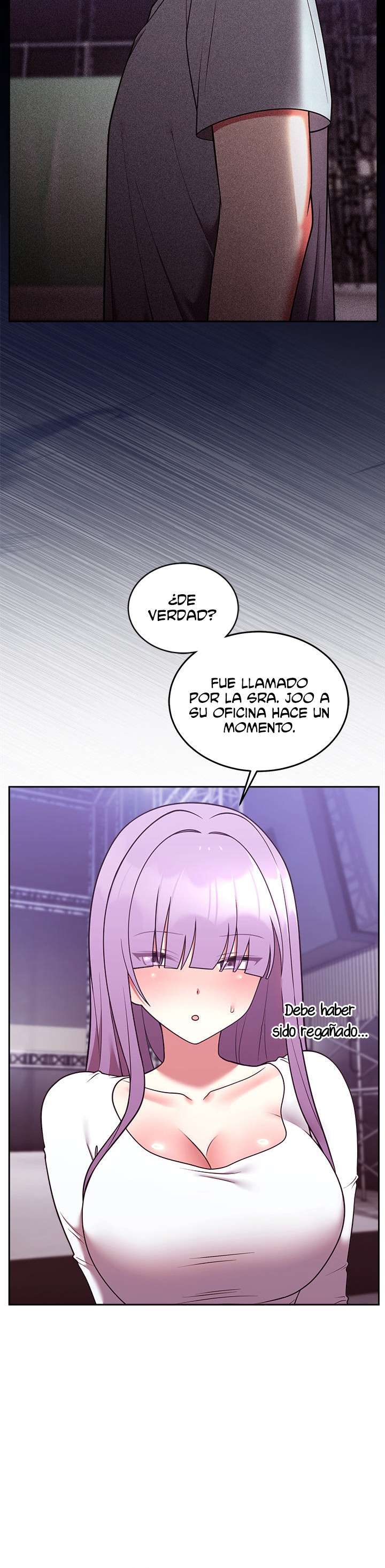 Atando Mi Secreto capítulo 39 página 38