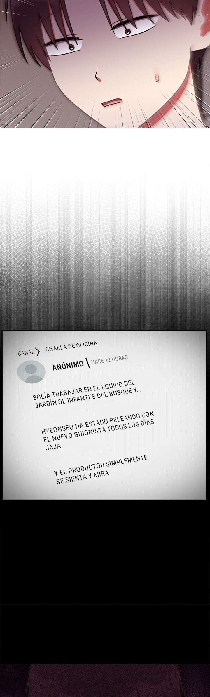 Atando Mi Secreto capítulo 39 página 46
