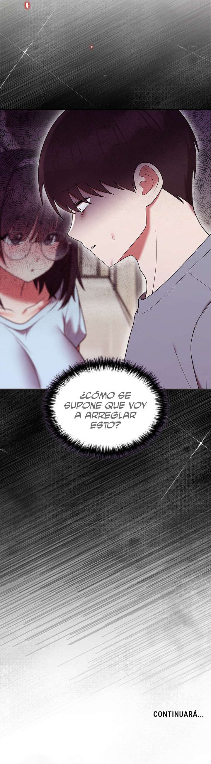 Atando Mi Secreto capítulo 39 página 50
