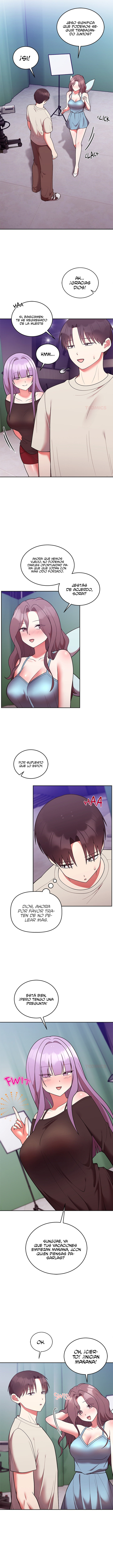 Atando Mi Secreto capítulo 41 página 6