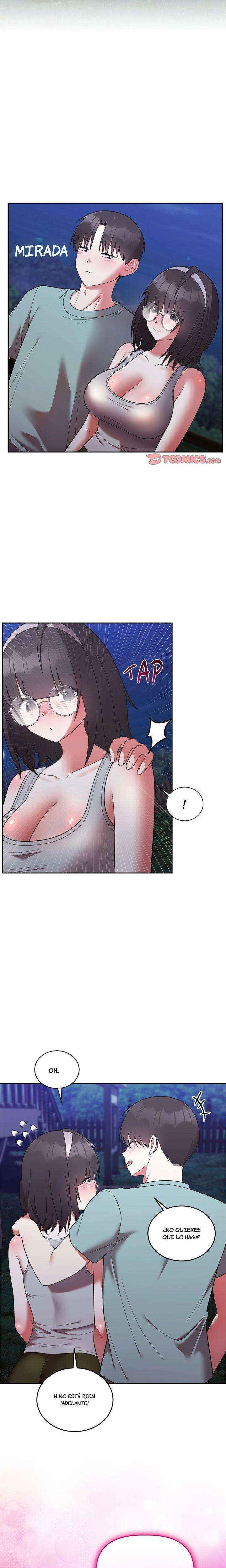 Atando Mi Secreto capítulo 42 página 6