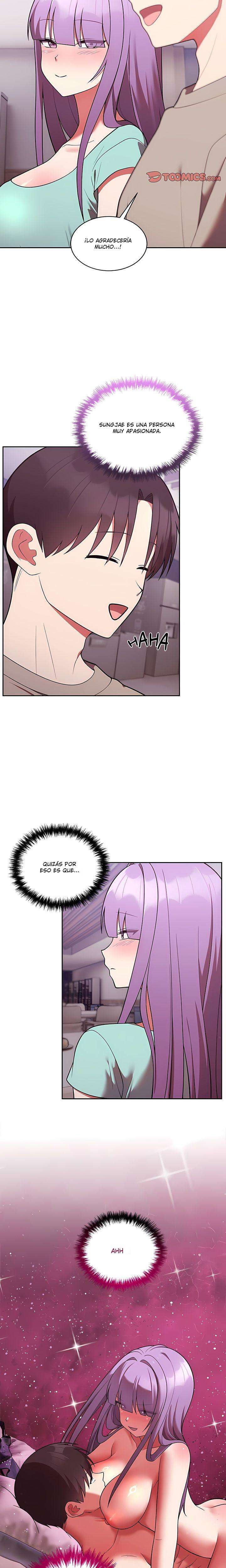Atando Mi Secreto capítulo 43 página 15