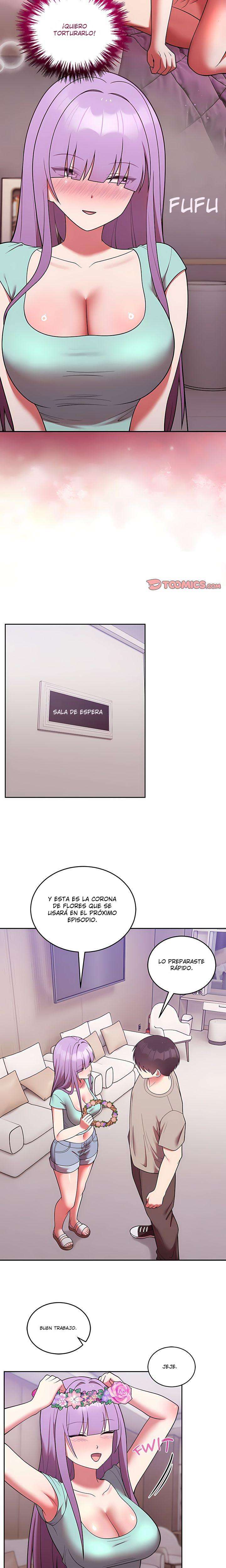 Atando Mi Secreto capítulo 43 página 16