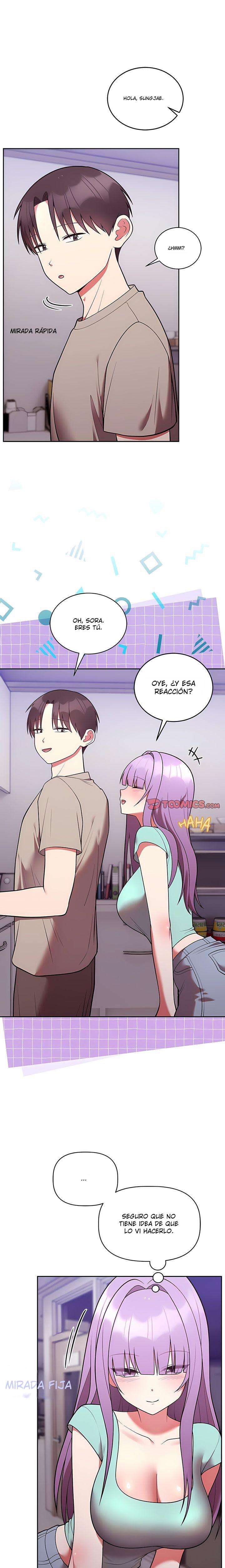 Atando Mi Secreto capítulo 43 página 2