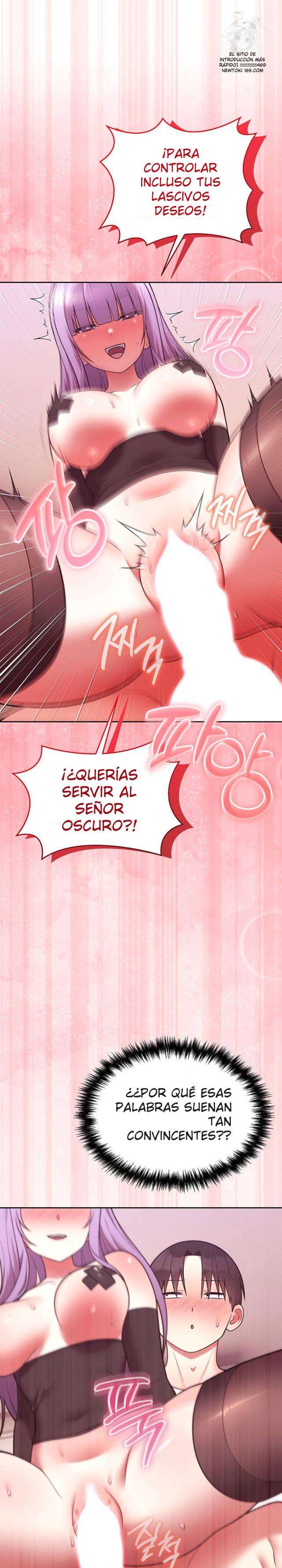 Atando Mi Secreto capítulo 44 página 24
