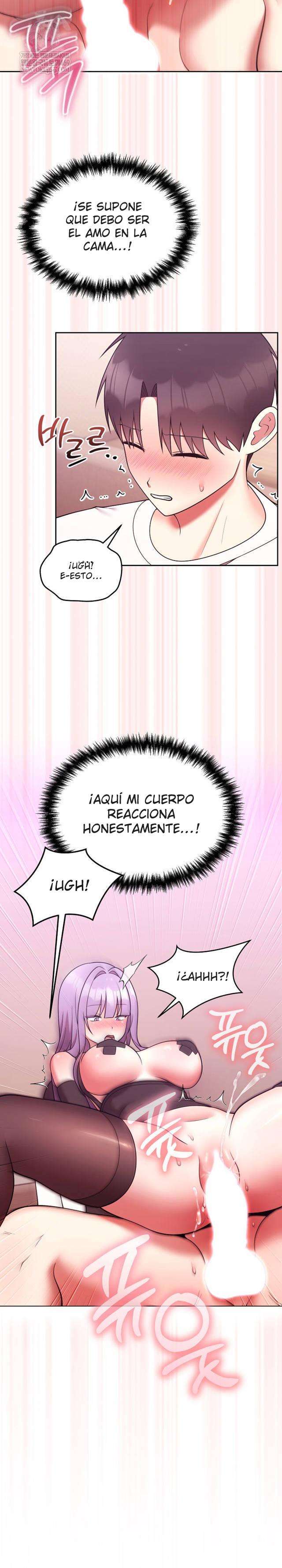 Atando Mi Secreto capítulo 44 página 25