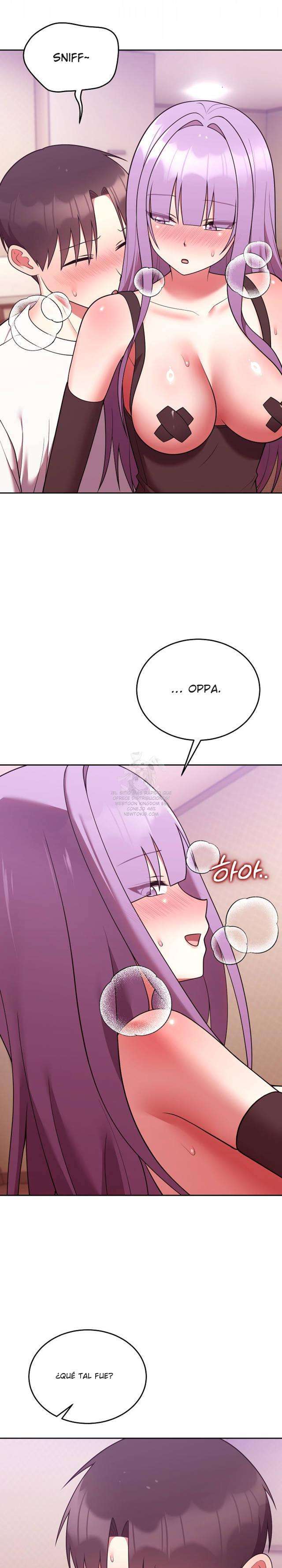 Atando Mi Secreto capítulo 44 página 26