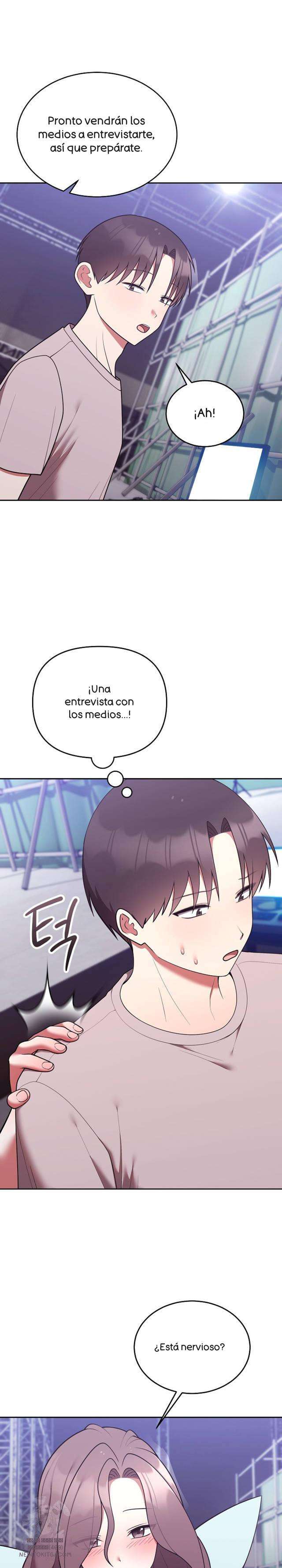 Atando Mi Secreto capítulo 45 página 12