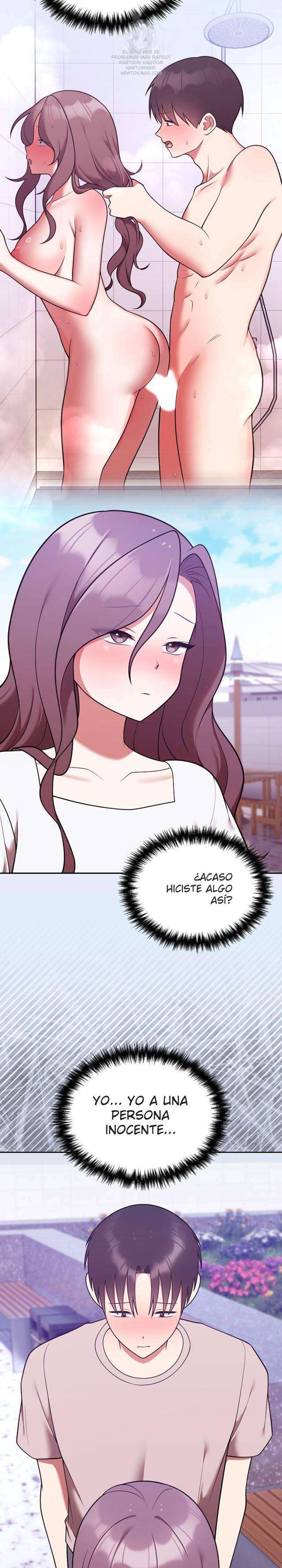 Atando Mi Secreto capítulo 46 página 15