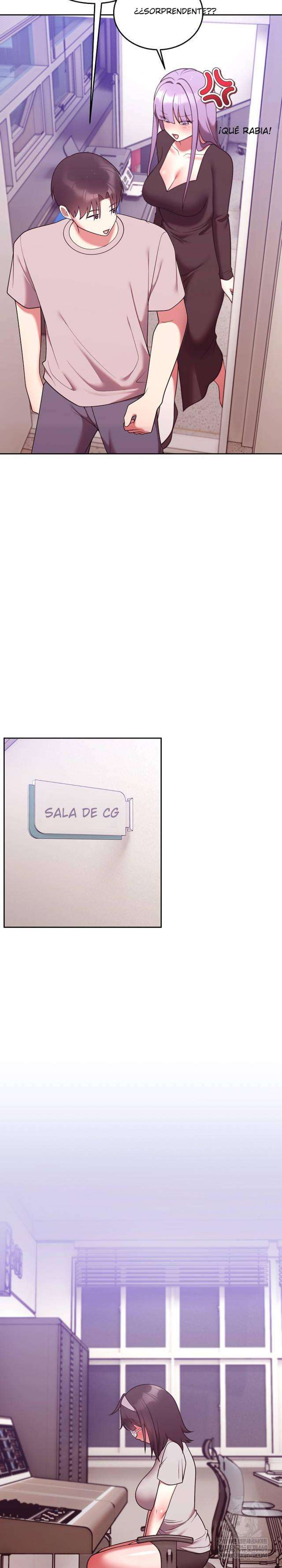 Atando Mi Secreto capítulo 46 página 24