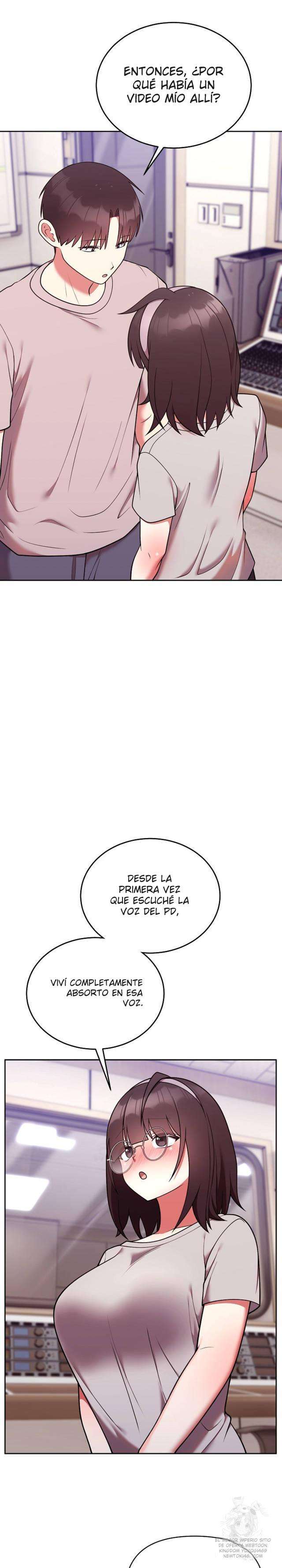 Atando Mi Secreto capítulo 46 página 29