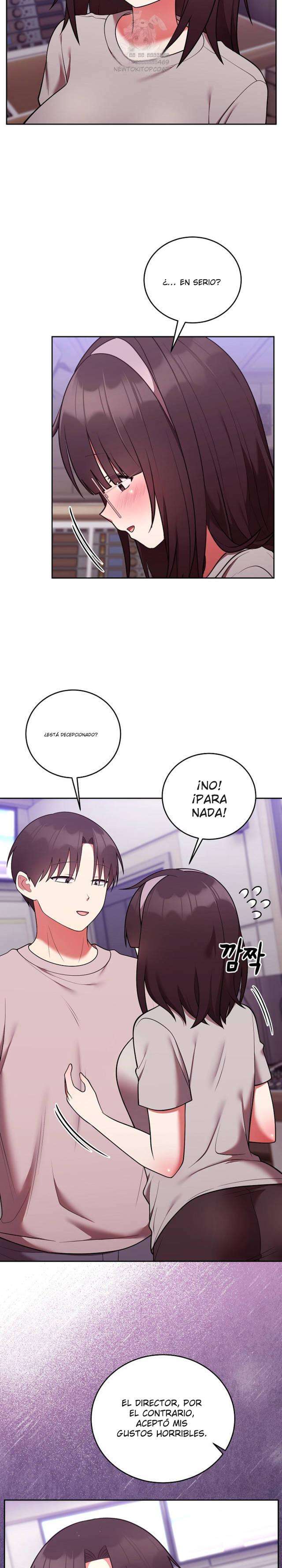 Atando Mi Secreto capítulo 47 página 2