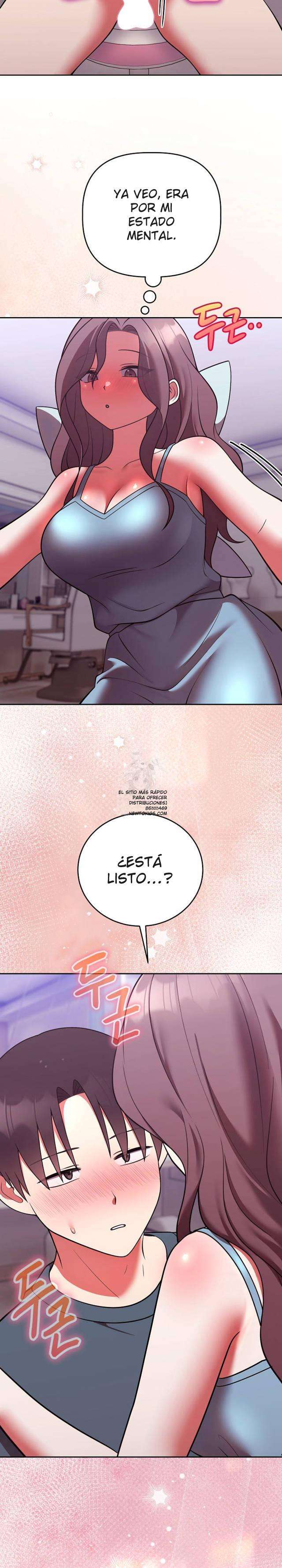 Atando Mi Secreto capítulo 47 página 26