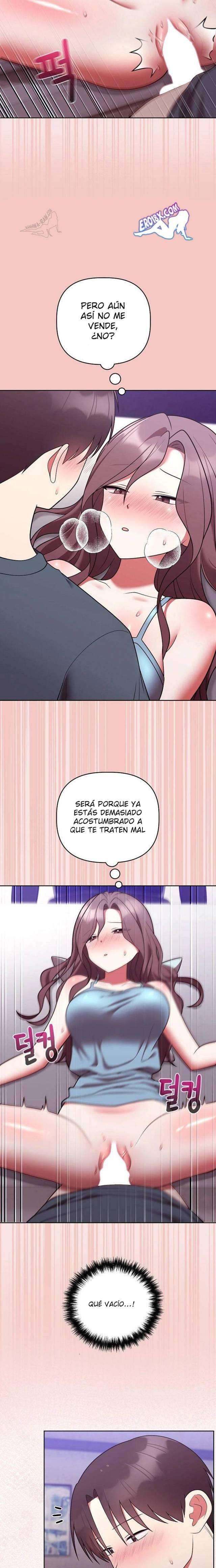 Atando Mi Secreto capítulo 48 página 20