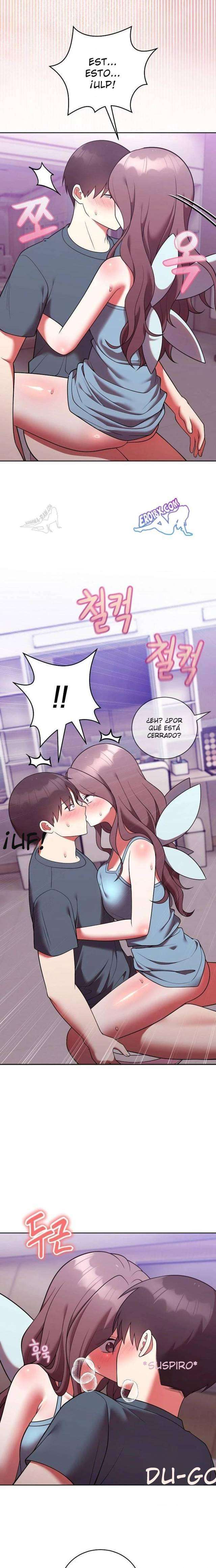 Atando Mi Secreto capítulo 48 página 9