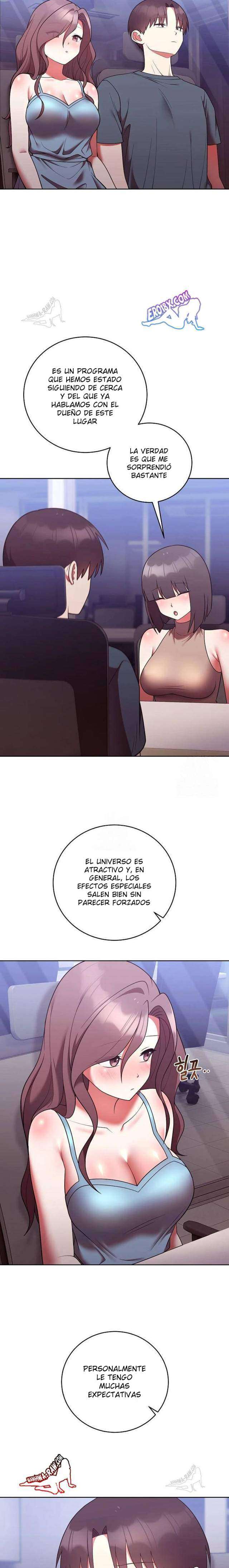 Atando Mi Secreto capítulo 49 página 3