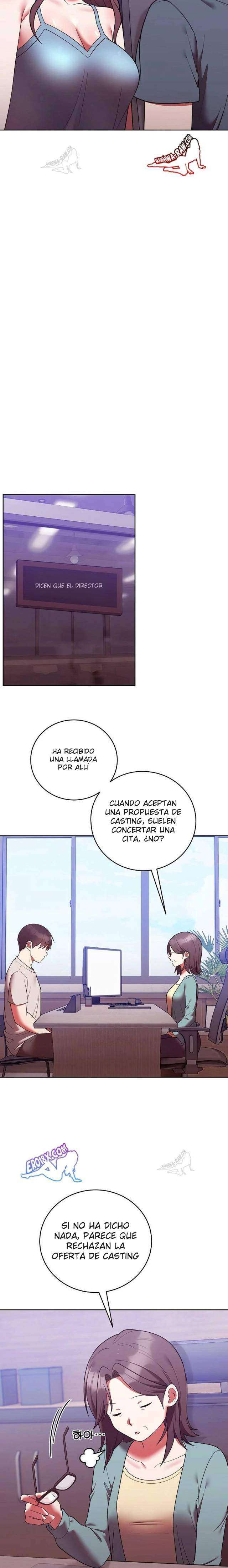 Atando Mi Secreto capítulo 49 página 7