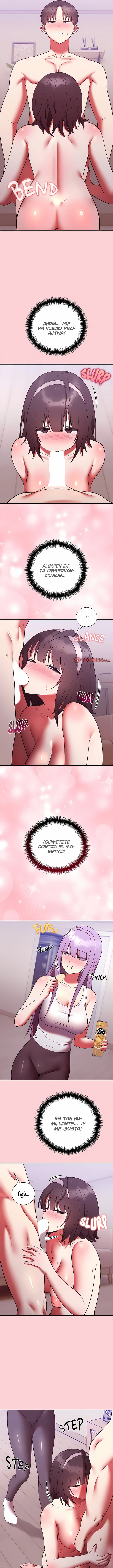 Atando Mi Secreto capítulo 50 página 10
