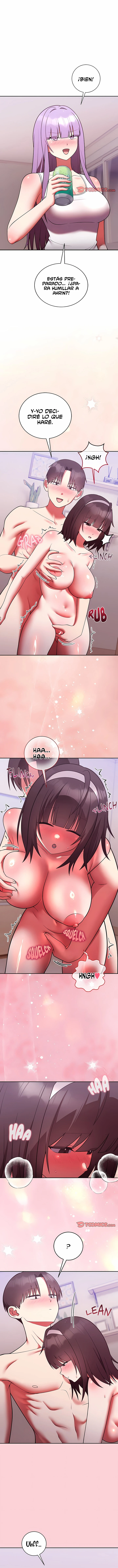 Atando Mi Secreto capítulo 50 página 9