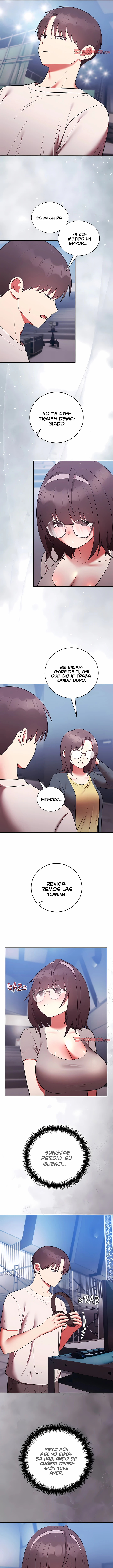 Atando Mi Secreto capítulo 51 página 12