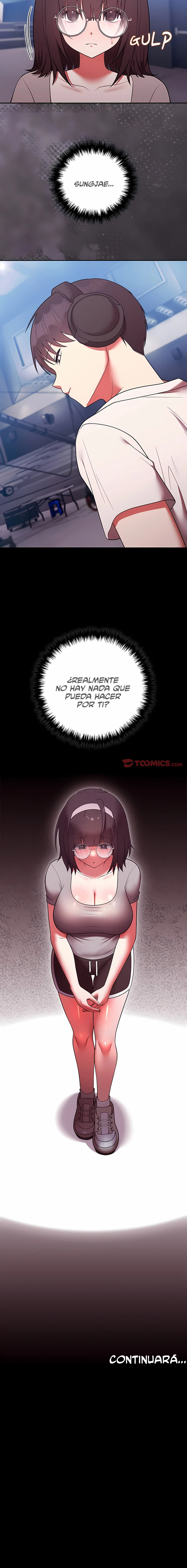 Atando Mi Secreto capítulo 51 página 13