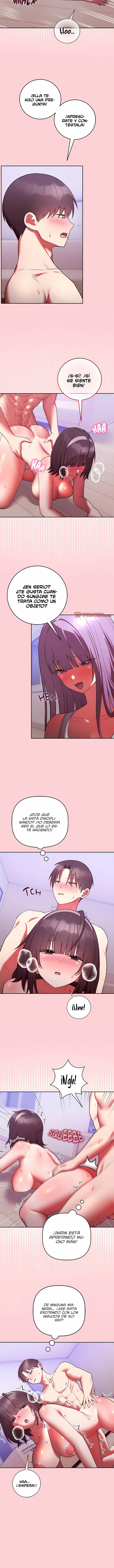 Atando Mi Secreto capítulo 51 página 3