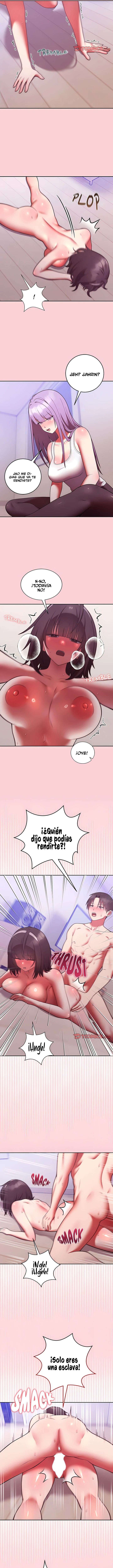 Atando Mi Secreto capítulo 51 página 4