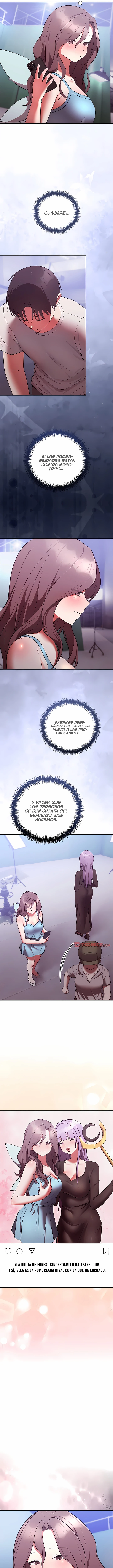 Atando Mi Secreto capítulo 52 página 10