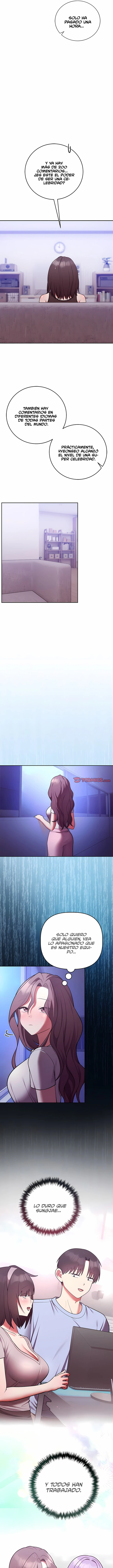 Atando Mi Secreto capítulo 52 página 12